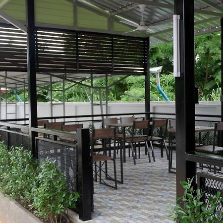 Sangthong Building Ξενοδοχείο Mae Chaem Εξωτερικό φωτογραφία